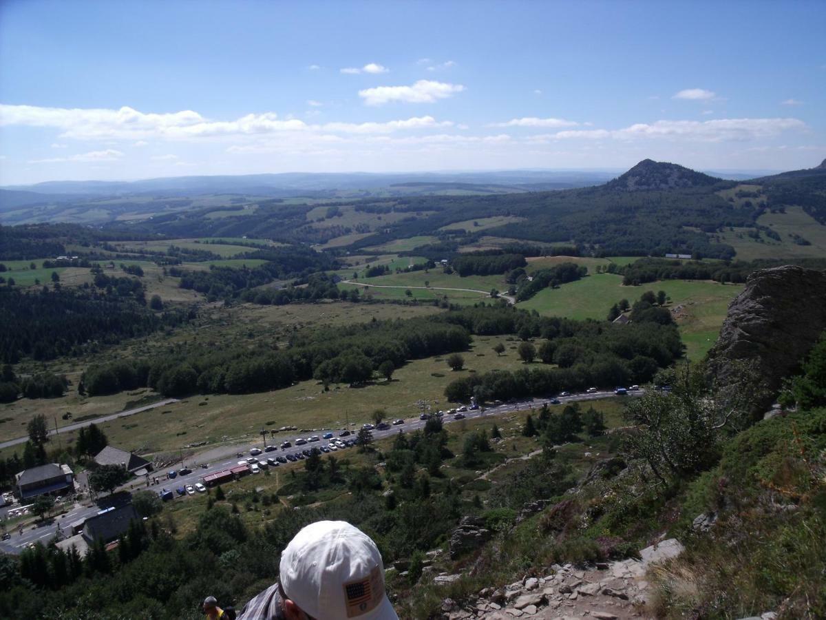 Gite De L'Eyrieux Les Ollières-sur-Eyrieux Εξωτερικό φωτογραφία